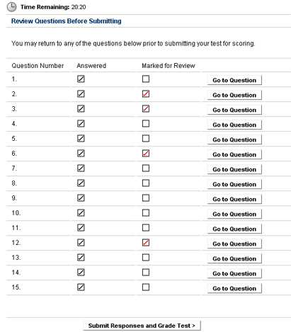 CISSP Exam Practice