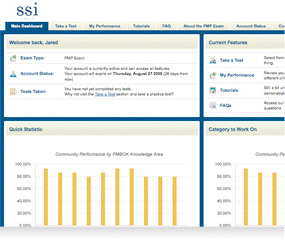 CISSP Practice Exams