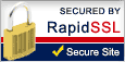 Rapid SSL Certified Site
