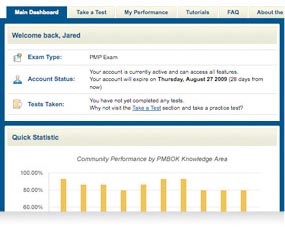 CISSP practice questions